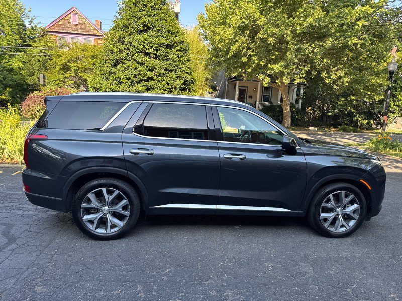 Used 2020 Hyundai Palisade SEL AWD/4WD image 6