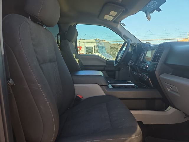 Used 2018 Ford F150 XL w/ Equipment Group 101A Mid image 13