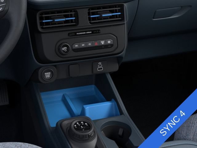 New 2026 Ford Maverick XLT AWD/4WD image 18