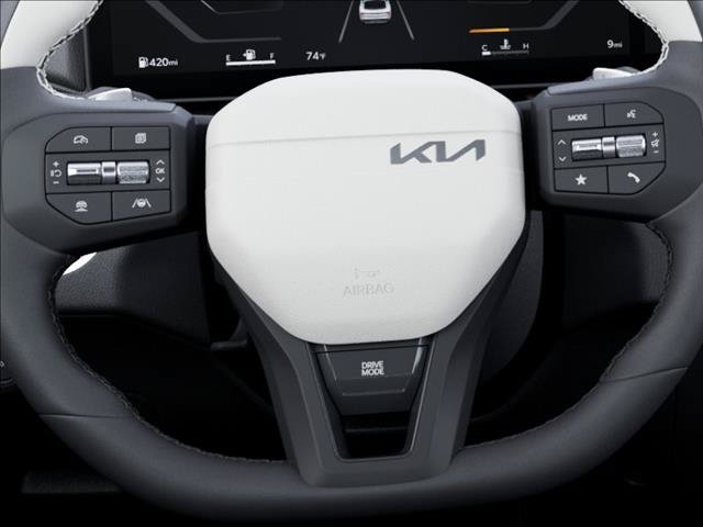 New 2026 Kia K4 GT-Line w/ GT-Line Premium Package FWD image 22