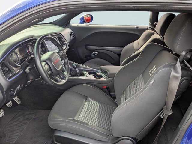 Used 2018 Dodge Challenger R/T Scat Pack RWD image 2