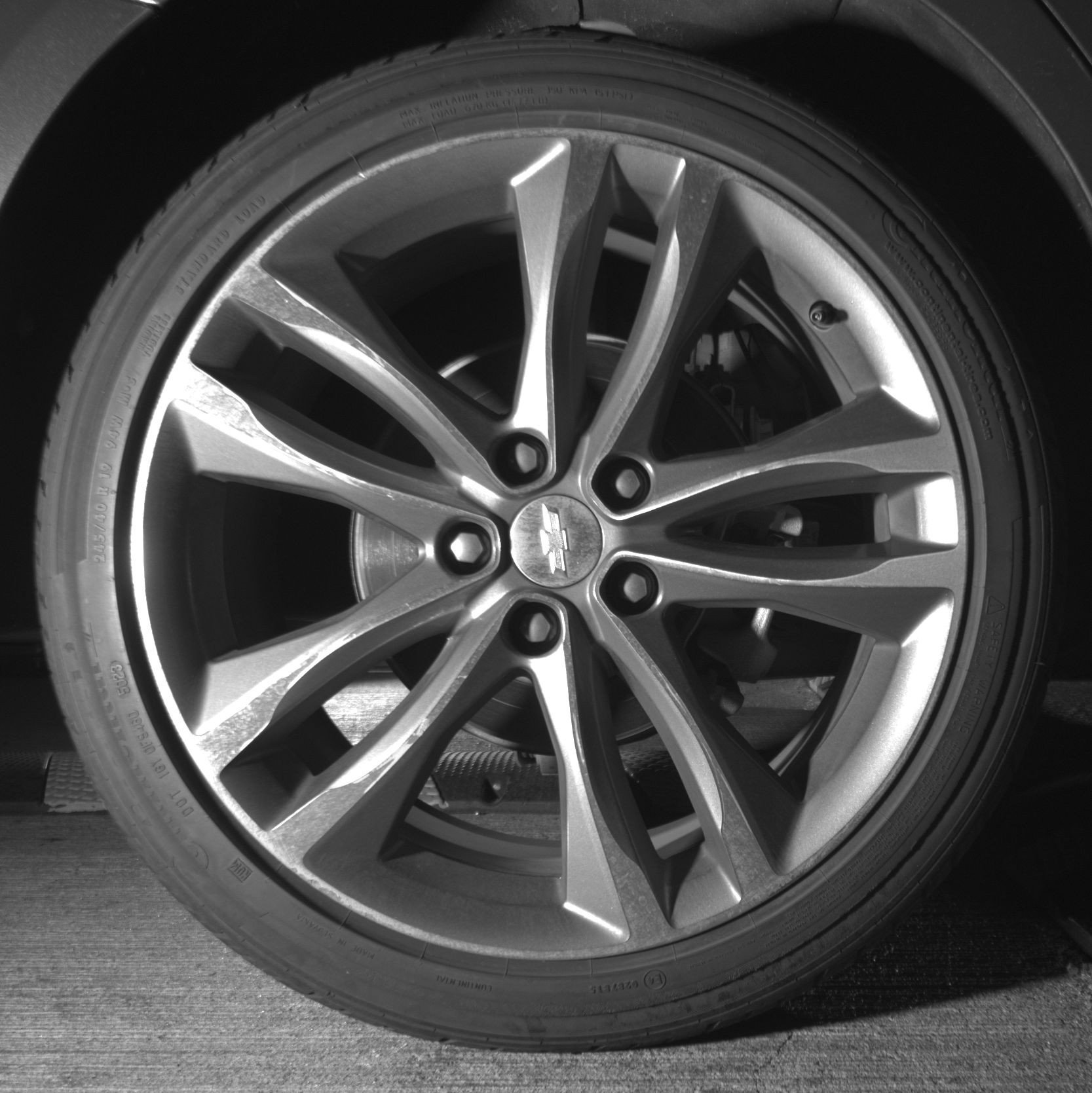 Used 2024 Chevrolet Malibu LT FWD image 15