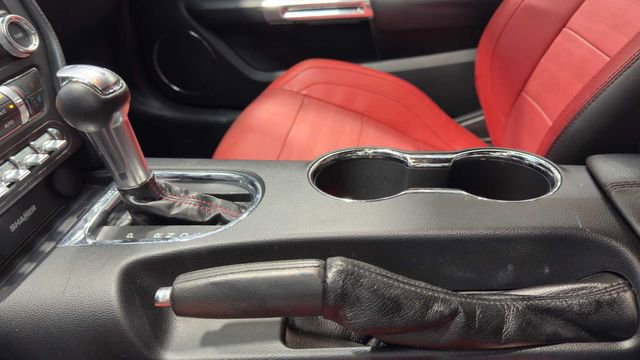 Used 2017 Ford Mustang Premium w/ Ecoboost Performance Package RWD image 28