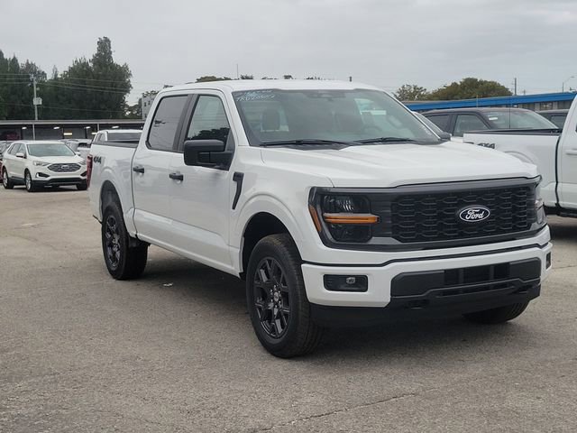 New 2026 Ford F150 STX w/ Equipment Group 200A image 1