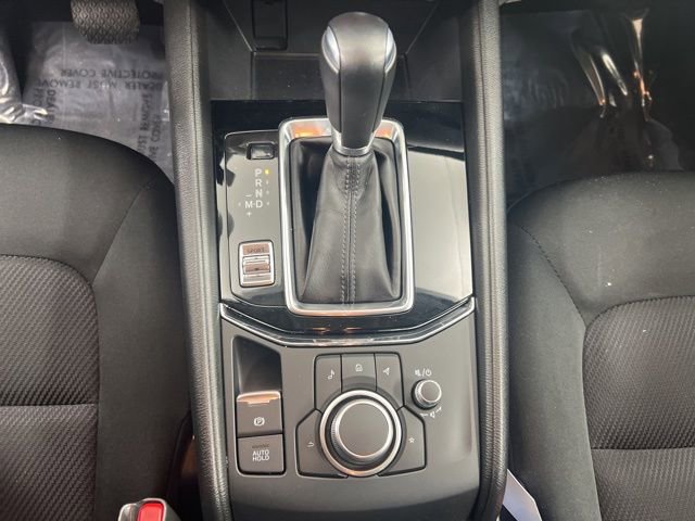 Used 2023 MAZDA CX-5 AWD 2.5 S image 20