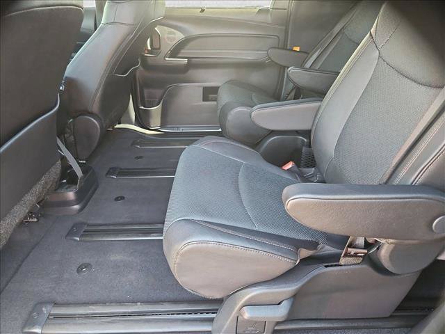 Certified 2026 Toyota Sienna Limited AWD/4WD image 27