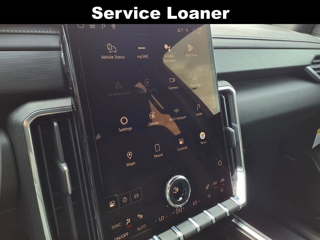 New 2026 GMC Acadia Elevation w/ Elevation Premium Package image 15