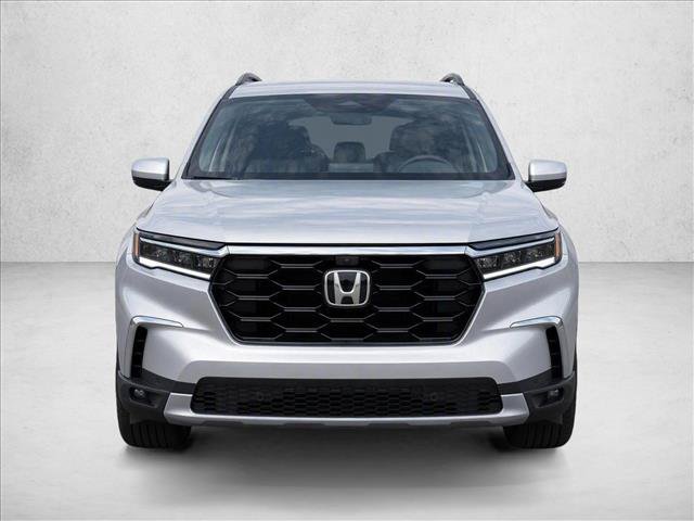 Used 2023 Honda Pilot Elite image 2