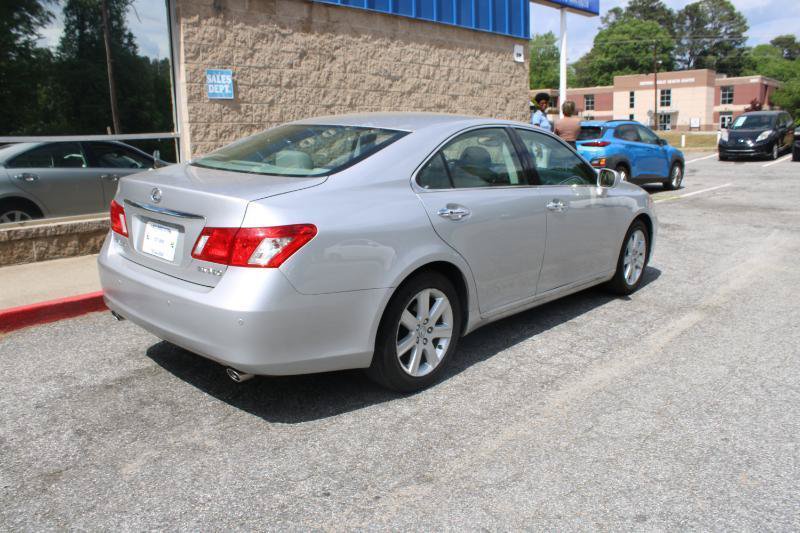 Used 2009 Lexus ES 350 FWD image 4