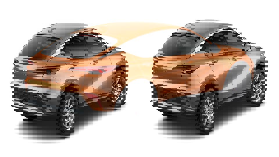 New 2026 Buick Envista Preferred image 29