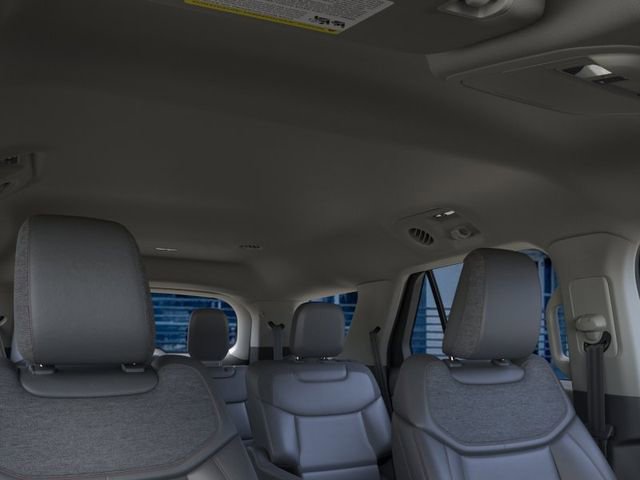 New 2026 Ford Explorer Active image 22