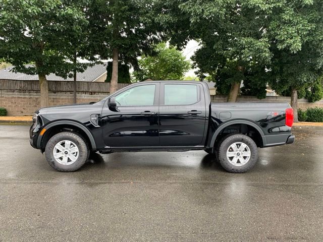 New 2025 Ford Ranger XL AWD/4WD image 2