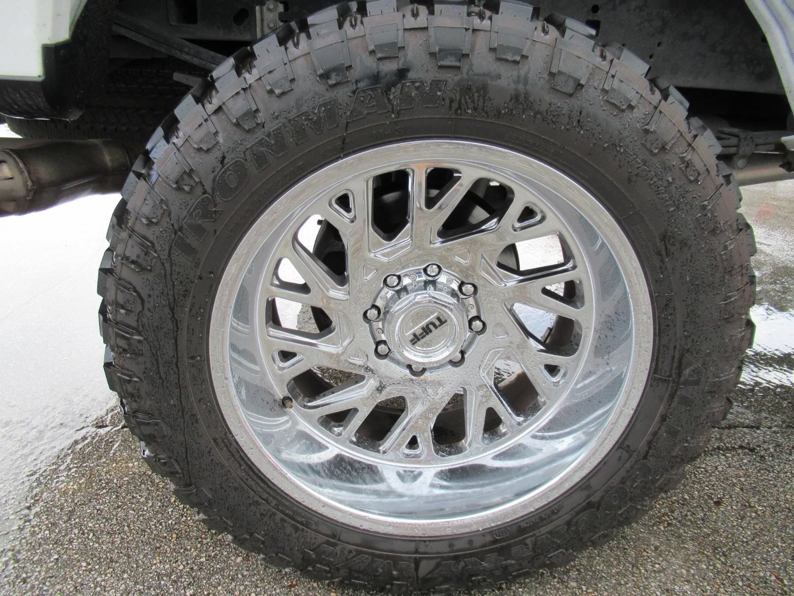 Used 2019 Ford F250 XLT AWD/4WD image 9