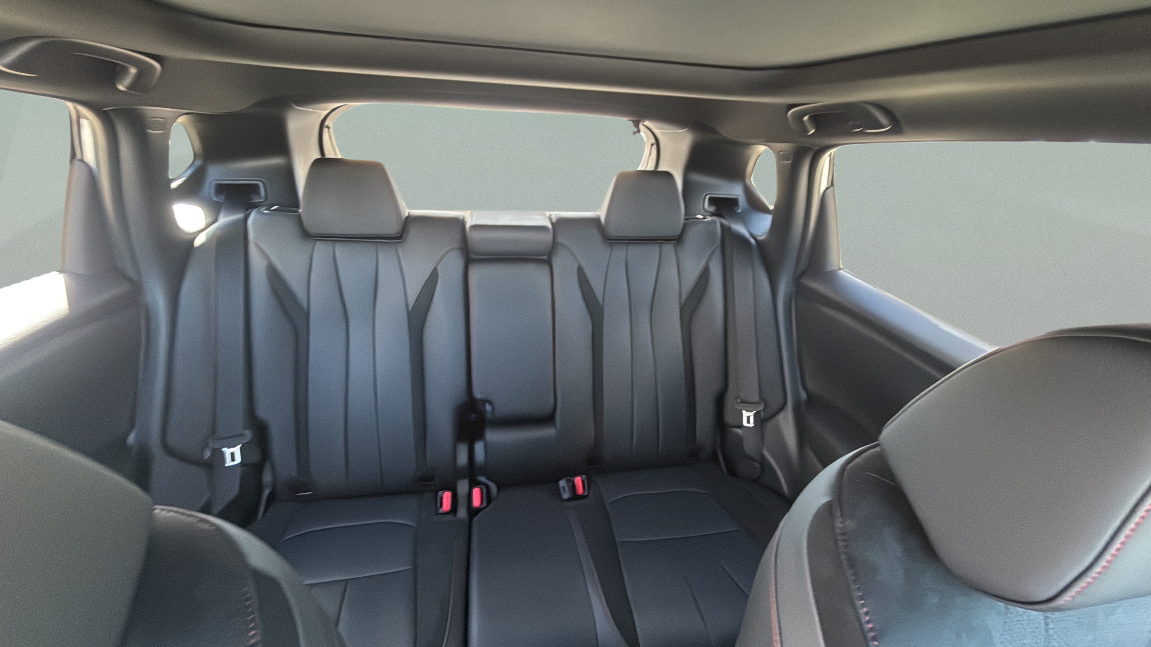 Used 2025 Acura ADX A-Spec FWD image 24