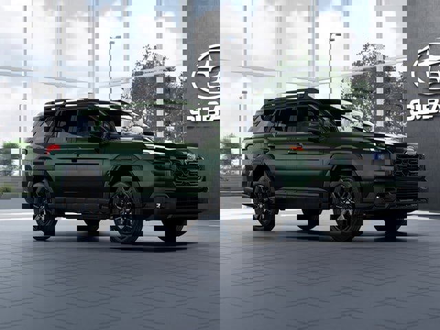 New 2026 Subaru Outback Limited XT