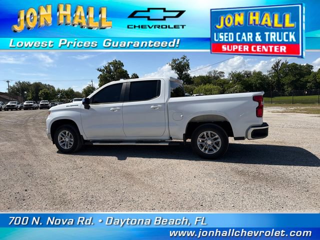 Used 2023 Chevrolet Silverado 1500 LT image 6