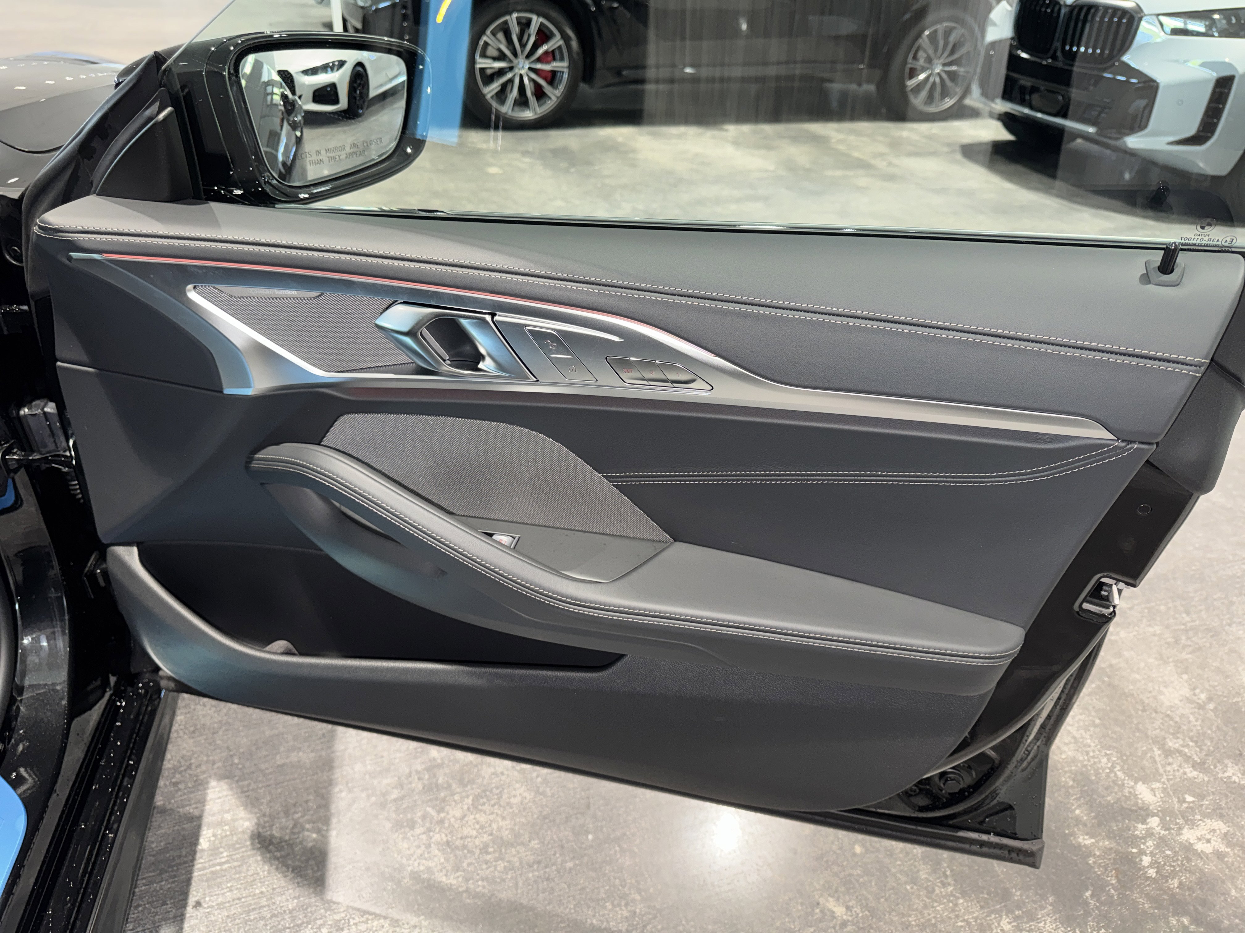 New 2026 BMW 840i w/ M Sport Professional Package image 8