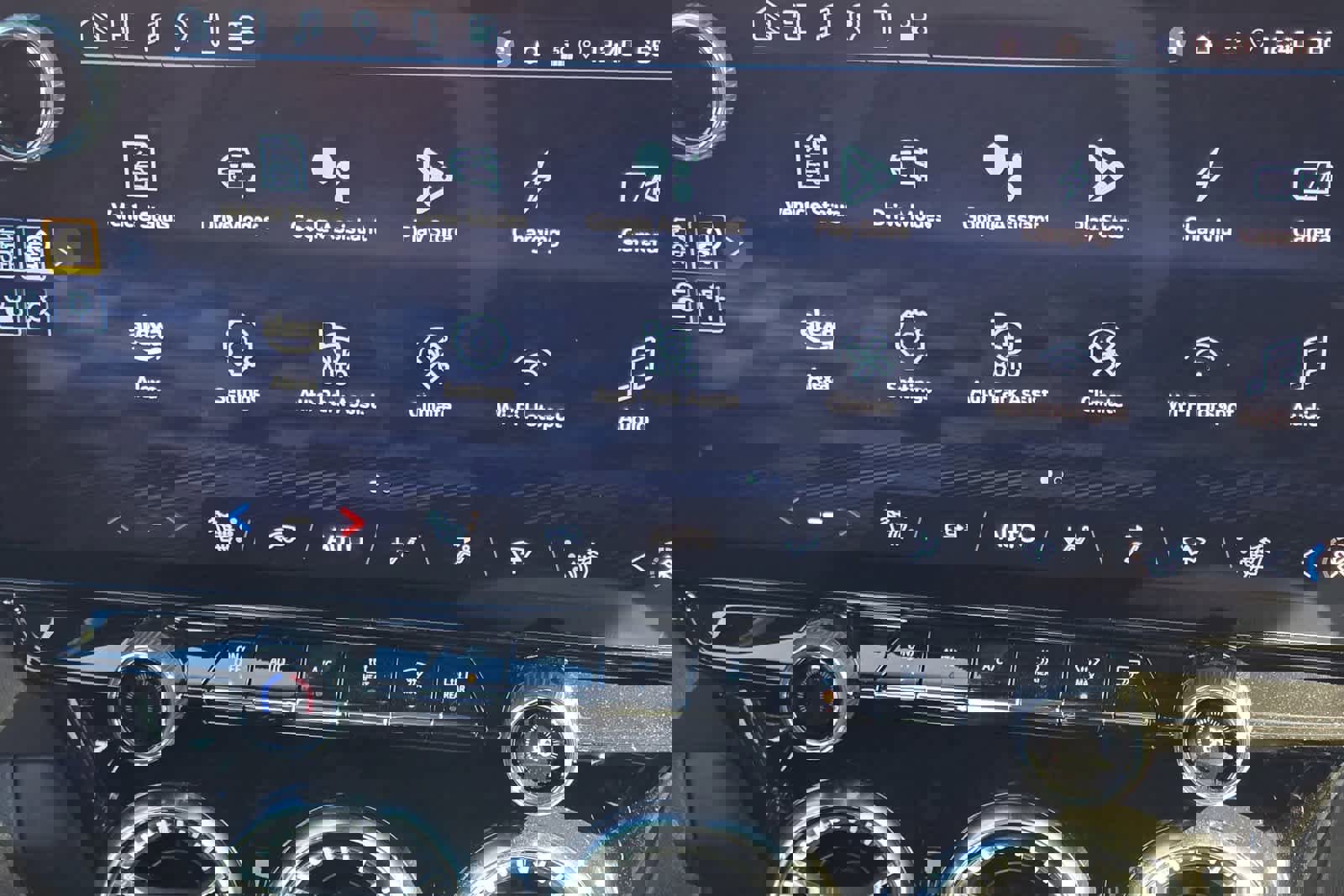 Used 2025 Chevrolet Blazer EV LT w/ Super Cruise Package image 37