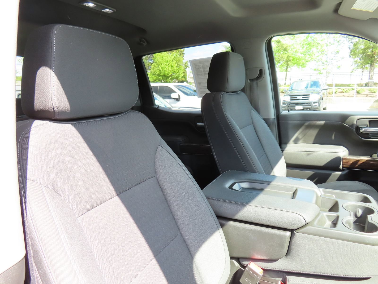 Used 2022 GMC Sierra 1500 Elevation AWD/4WD image 36