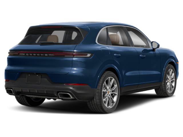 New 2026 Porsche Cayenne AWD/4WD image 2