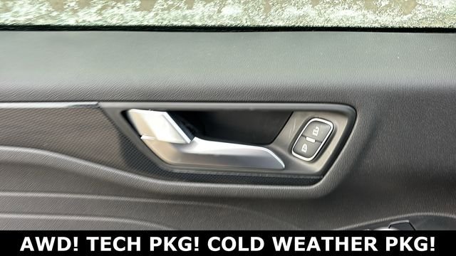 New 2026 Ford Escape ST-Line w/ Tech Pack #1 image 23