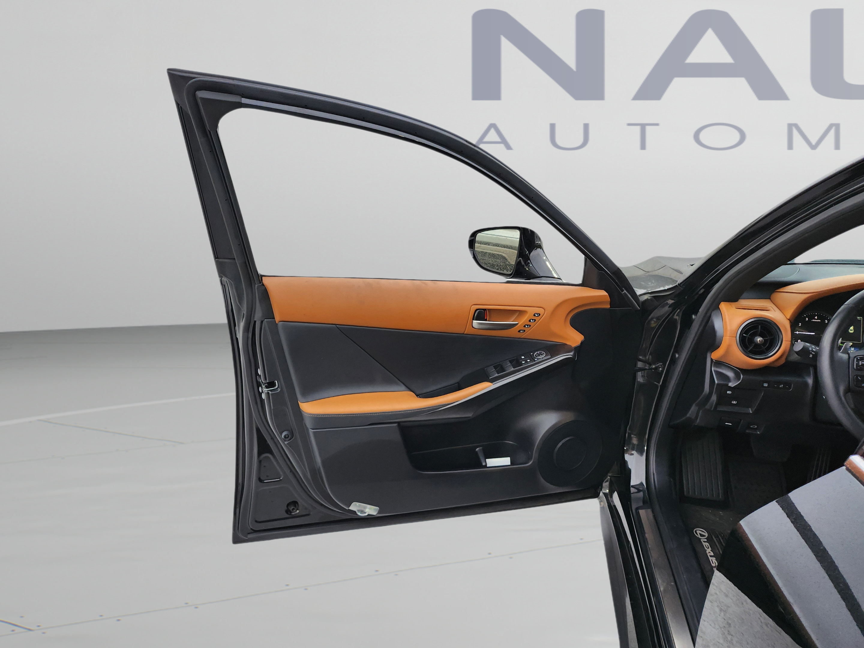 Used 2024 Lexus IS 300 w/ Premium Package RWD image 10