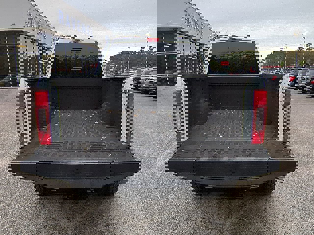 Used 2021 Ford F250 King Ranch w/ King Ranch Ultimate Package image 13