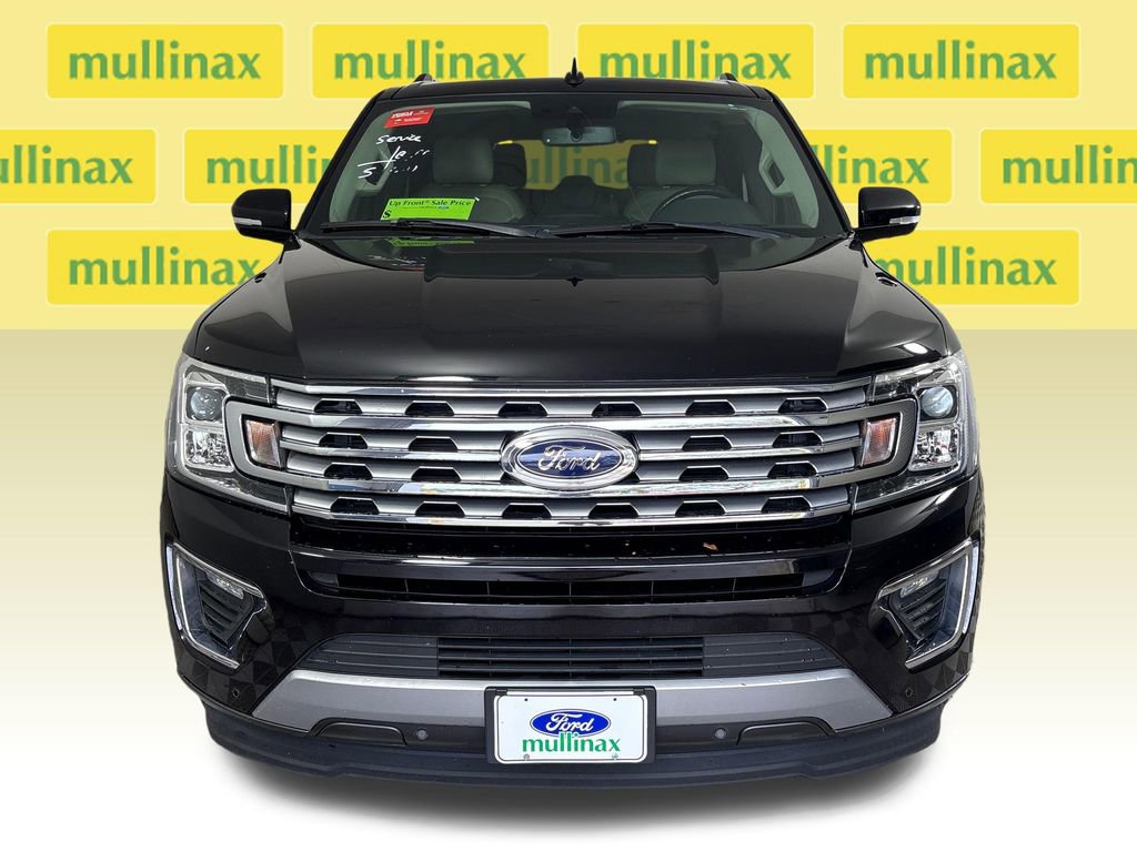 Used 2019 Ford Expedition Limited w/ Equipment Group 301A RWD image 15