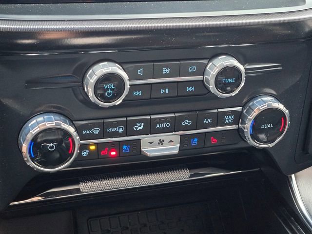 Certified 2024 Ford F150 Raptor w/ Equipment Group 803A Raptor R image 16