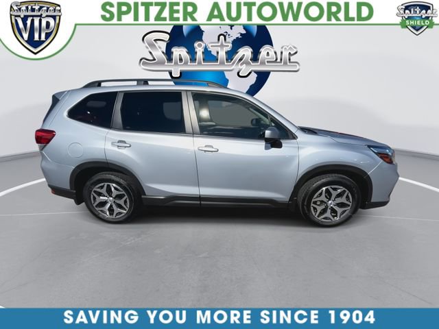Used 2019 Subaru Forester Premium image 10