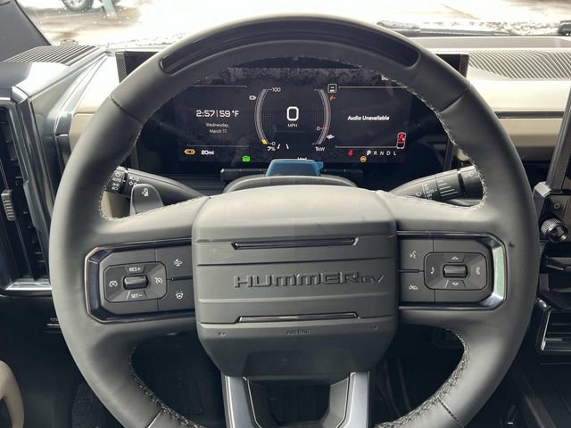 New 2026 GMC Hummer EV 4x4 Crew Cab image 20