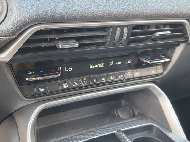 Used 2024 MAZDA CX-90 Plug-In Hybrid w/ Preferred image 21