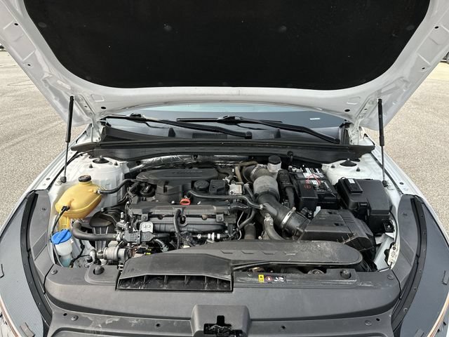 Used 2021 Kia K5 EX w/ EX Premium Package FWD image 19