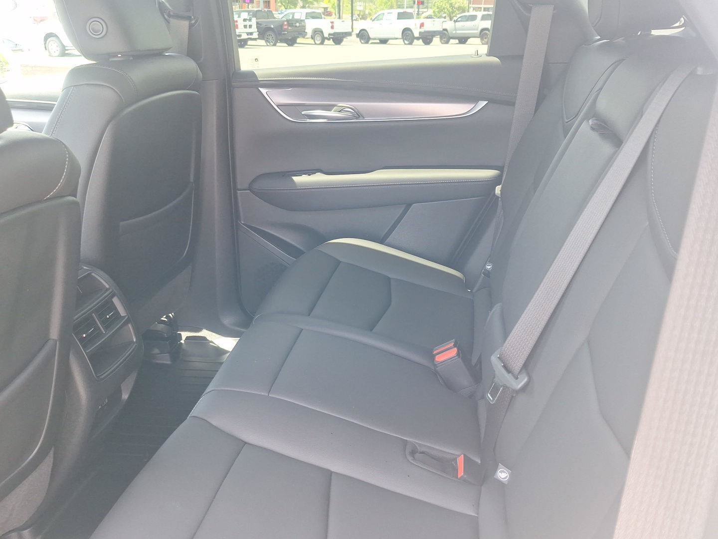 Used 2020 Cadillac XT5 Luxury AWD/4WD image 15