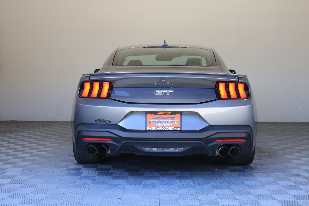 Used 2024 Ford Mustang GT Premium RWD image 12
