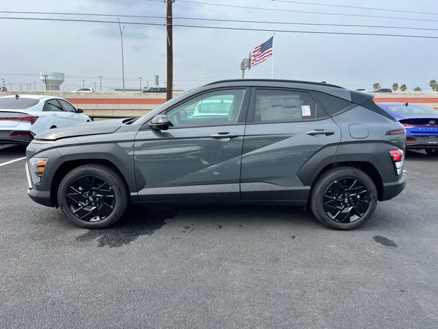 New 2026 Hyundai Kona SEL Sport FWD image 4