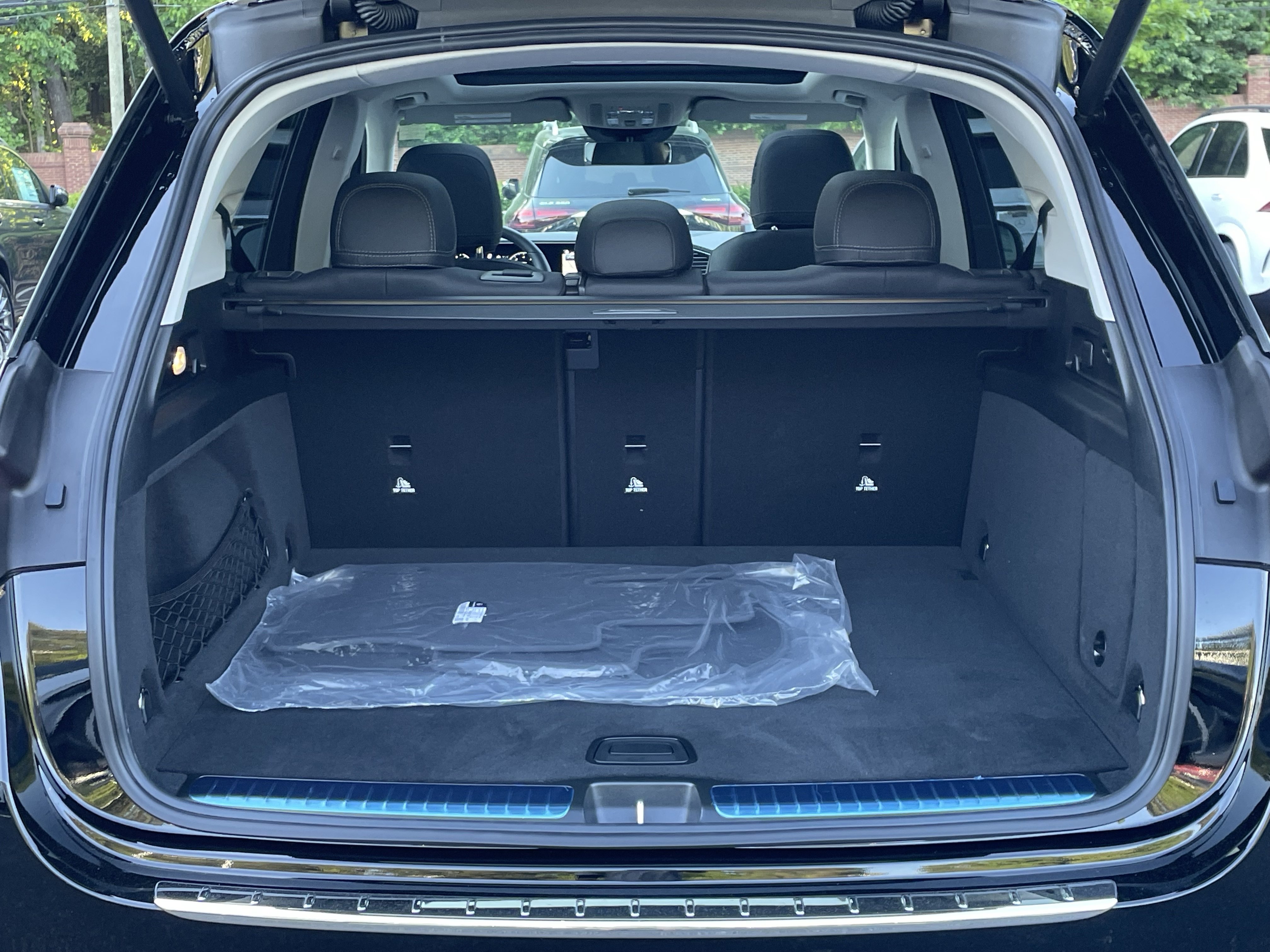 New 2026 Mercedes-Benz GLE 450 4MATIC image 9