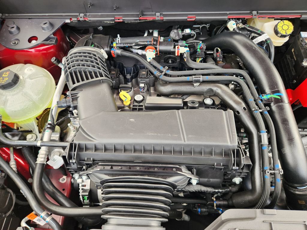 New 2026 Ford Maverick XLT w/ XLT Luxury Package image 19