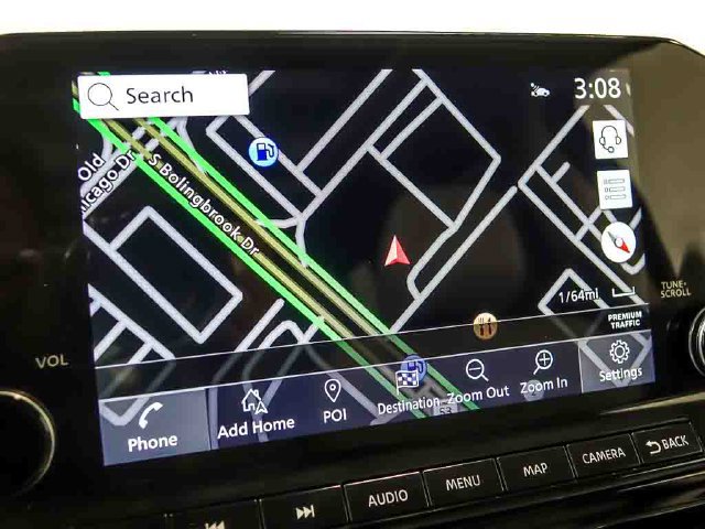 Used 2024 Nissan Pathfinder SL w/ SL Premium Package AWD/4WD image 23