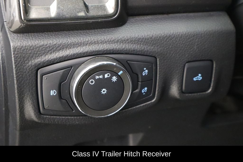 Used 2022 Ford Ranger Lariat w/ Equipment Group 501A High RWD image 23