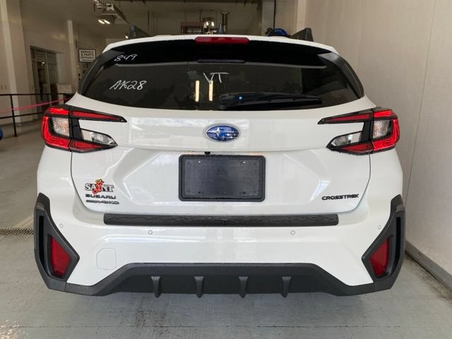New 2026 Subaru Crosstrek 2.5i Limited AWD/4WD image 6