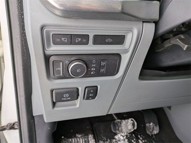 Certified 2021 Ford F150 Lariat image 14