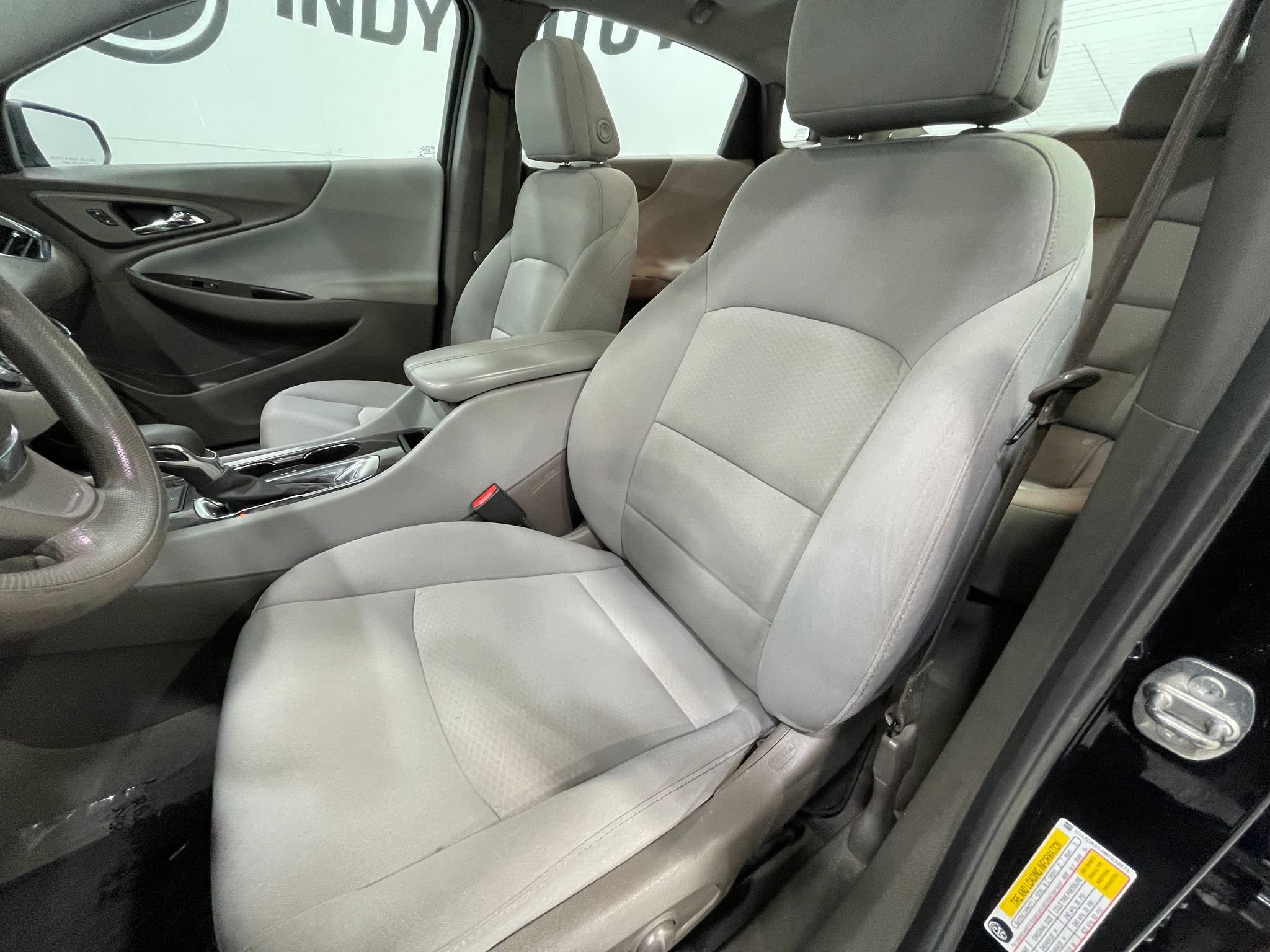 Used 2021 Chevrolet Malibu LT FWD image 12