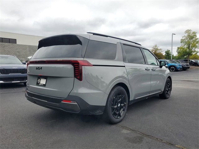 New 2026 Kia Carnival SX Prestige image 4