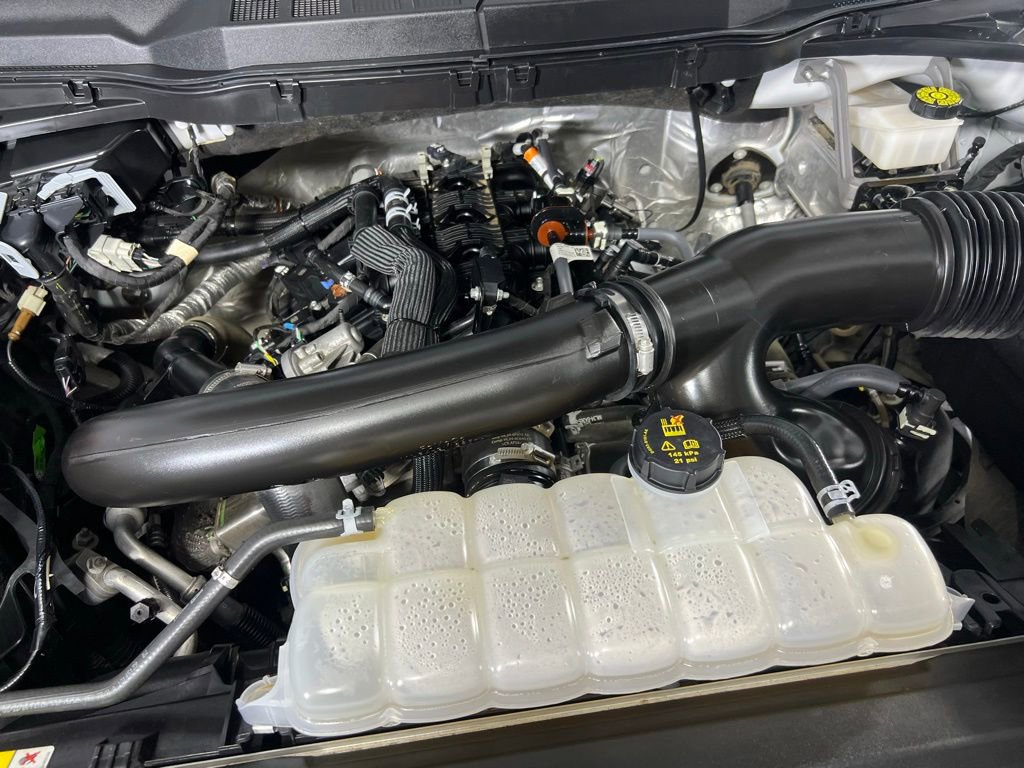 Used 2024 Ford F150 XLT w/ Tow/Haul Package image 34