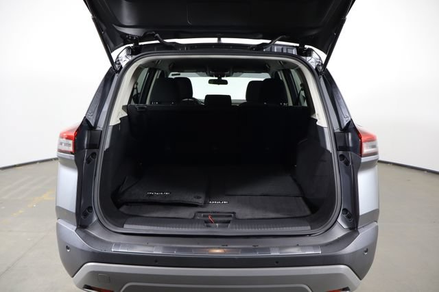 Used 2023 Nissan Rogue SV FWD image 17
