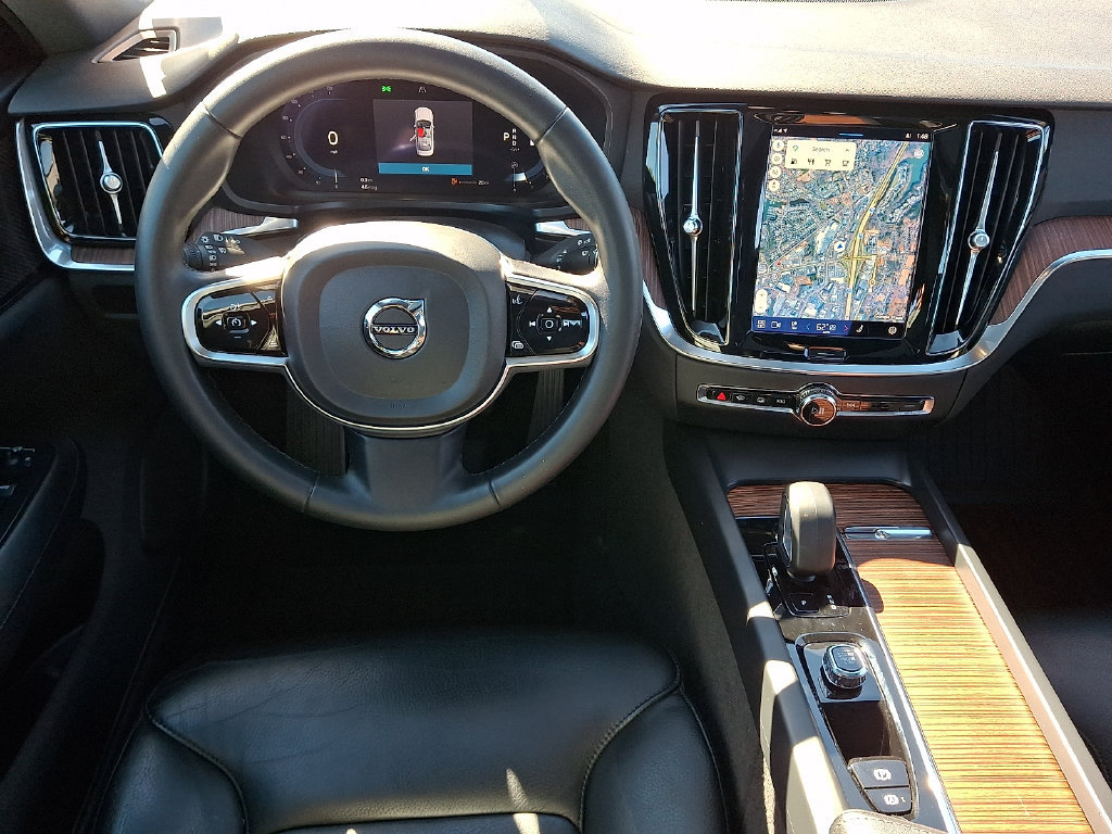 Used 2023 Volvo S60 B5 Plus w/ Climate Package AWD/4WD image 11
