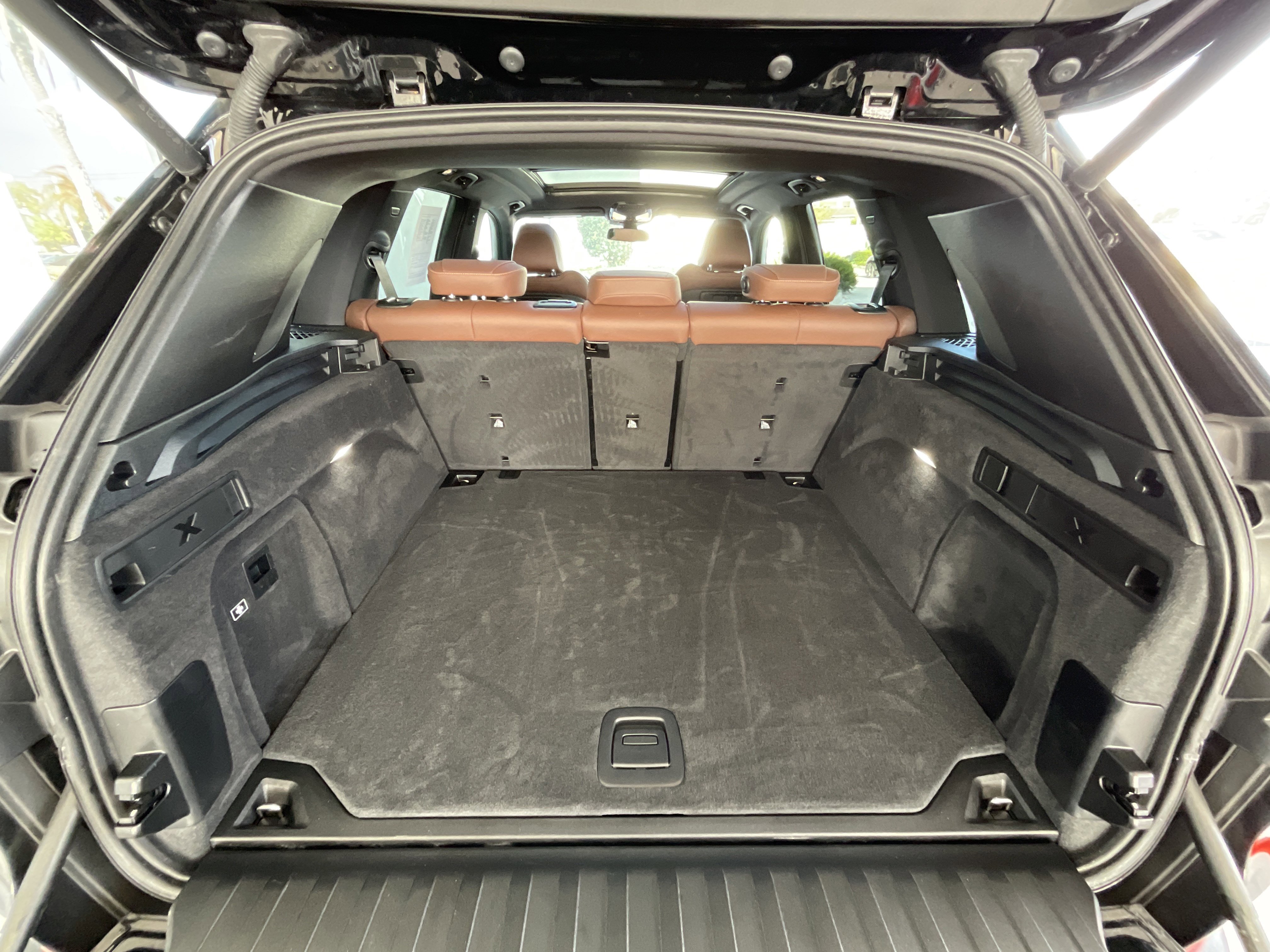 Certified 2023 BMW X5 sDrive40i image 31