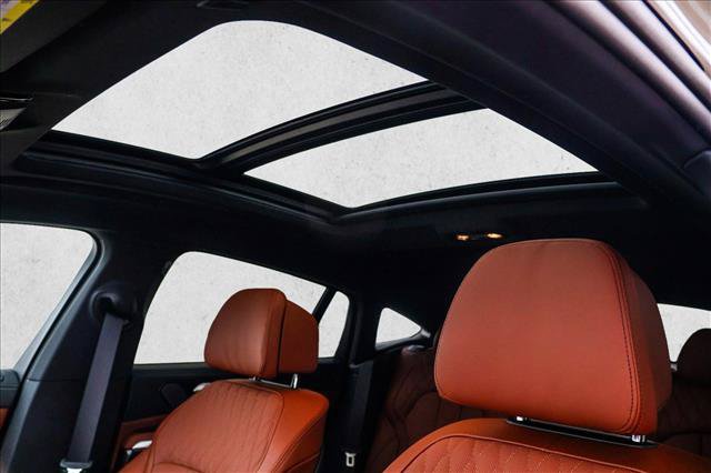 New 2027 BMW X6 M60i AWD/4WD image 11