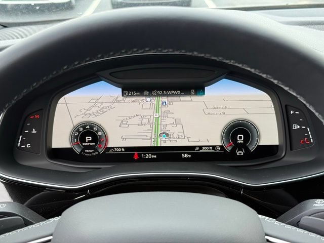 New 2026 Audi Q8 Premium Plus AWD/4WD image 25